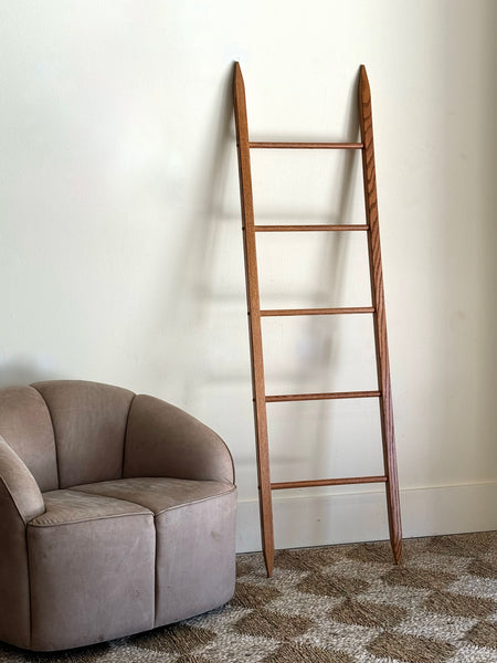 Threshold best sale blanket ladder