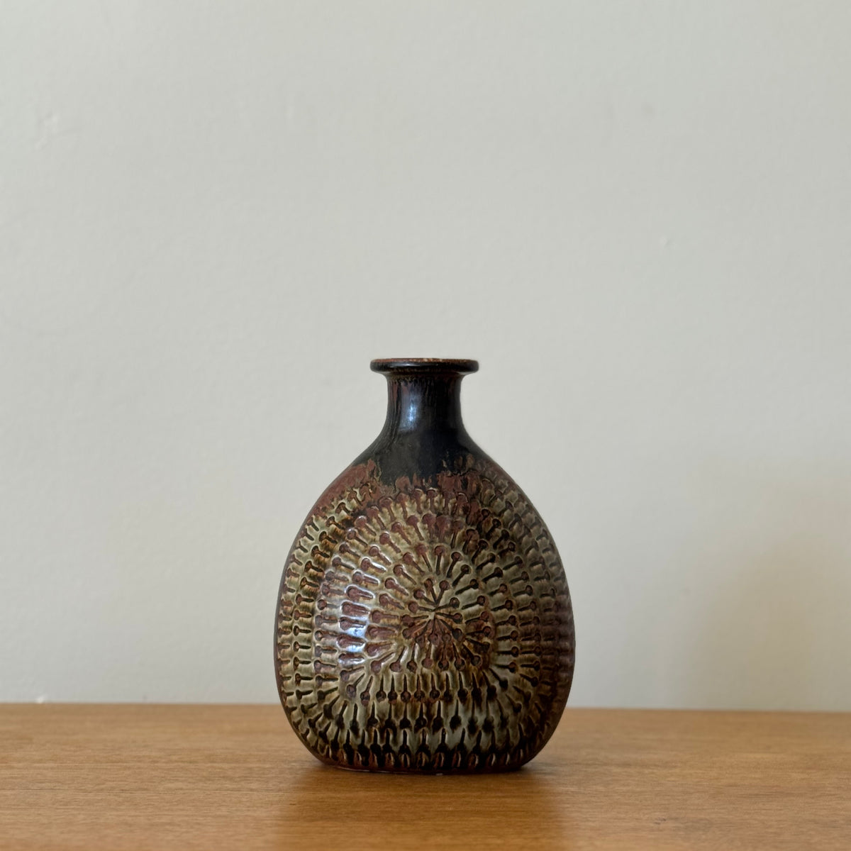 1960s Stig Lindberg Studio Vase – Carpenter.Studio