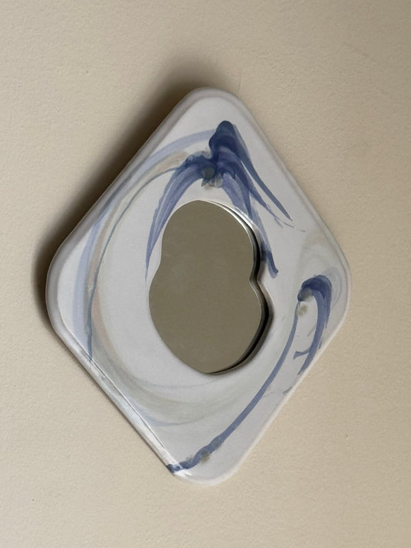 CERAMIC STUDIO MIRROR