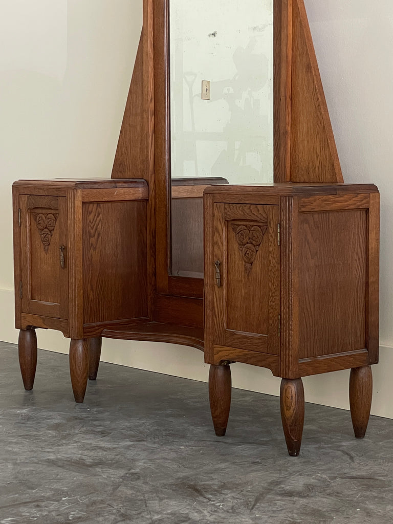 Dressing Table. Introducing the epitome of elegance and… | by Official Use  | Medium
